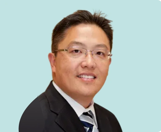 Dr. Andrew Sheng- Dentist in San Pedro