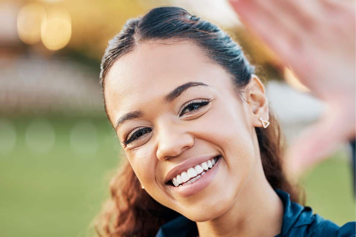 The Smile Aging Signs Most People Miss- Cosmetic dentist