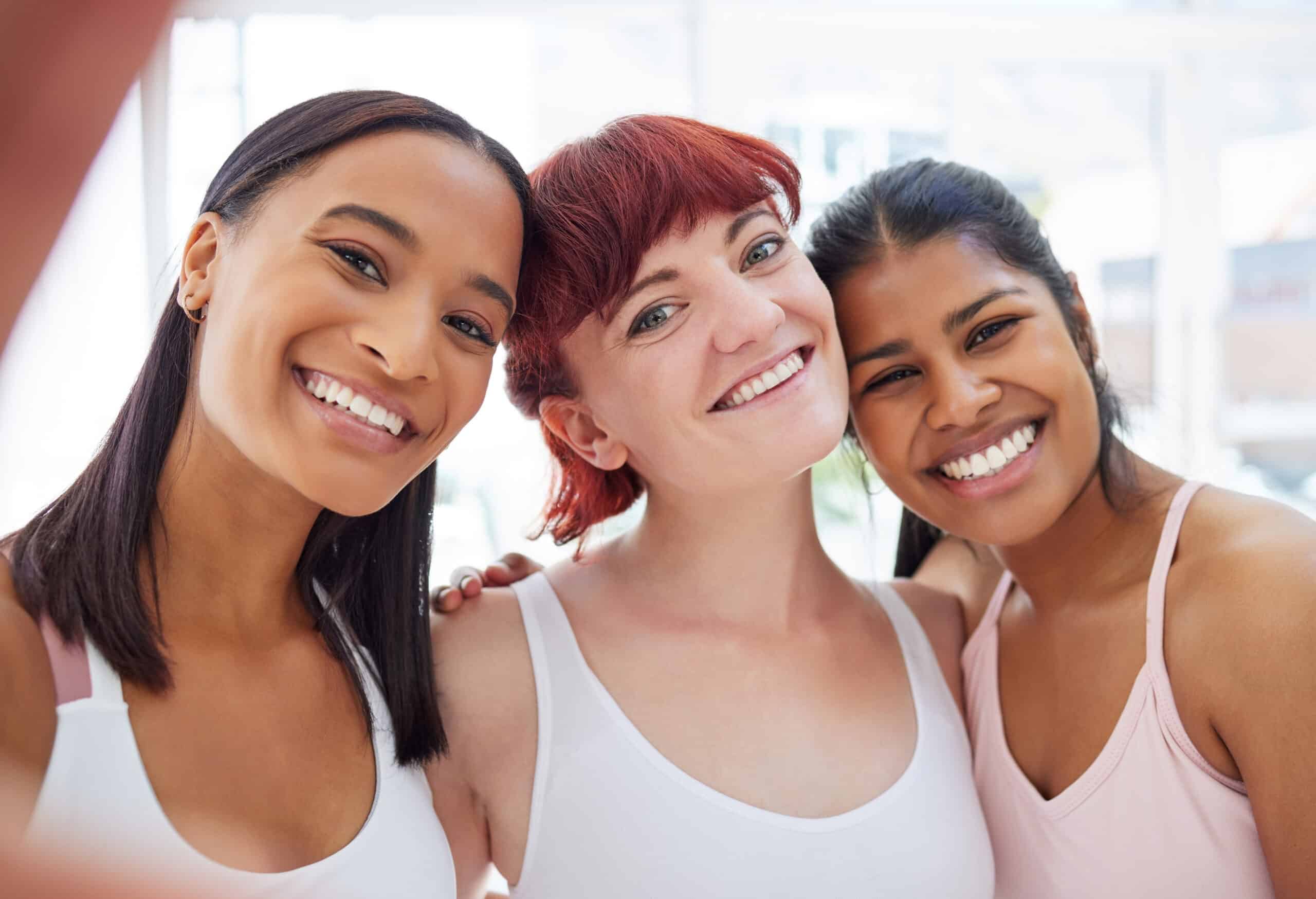 Cosmetic Dentistry in San Pedro